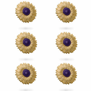 Women’s Monument Official Lapel Pin - 6-Pack