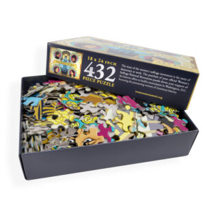 Equality for All Puzzle