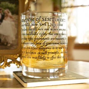 whiskey glass