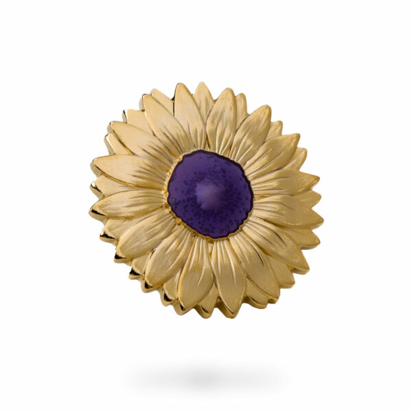 Women’s Monument Official Lapel Pin