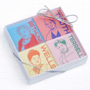 women's suffrage magnets